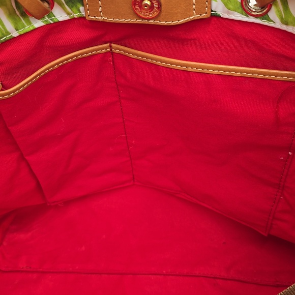 Dooney & Bourke Shoulder Bag/Tote - Picture 7 of 9